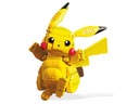 Bloky MATTEL Mega Construx Pokémon Jumbo Pikachu