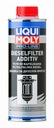 LIQUI MOLY PALIVOVÝ FILTER PLNENIE KVAPALINY 0,5L