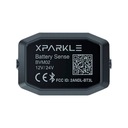 Aplikácia Xparkle Battery Reader/Sensor BVM02 Bluetooth Phone