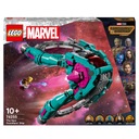 LEGO Marvel New Guardian Ship 76255 1108 el.