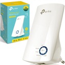 Wi-Fi opakovač TP-Link TL-WA850RE 300Mb