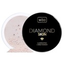 Wibo Diamond Skin Illuminating Loose Powder sypký