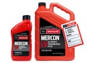 MOTORCRAFT MERCON LV 6QT OLEJ FORD MUSTANG 6R80