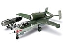 Lietadlo Heinkel He 162 A-2 Salamander 61097 Tamiya