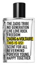 Zadig & Voltaire Toto sme my! 100 ml EDT