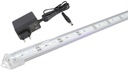 LED osvetlenie pod skrinku do kuchyne, 40 cm