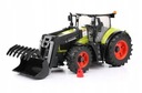 Bruder 03013 Claas Axion 950 traktor s nakladačom