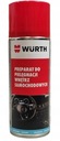 Wurth 08902221 Prípravok na starostlivosť o interiér 400 ml COCKPIT SPRAY 400 ml