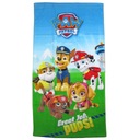 Plážový uterák Paw Patrol (070828)