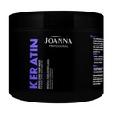 Joanna Keratín regeneračná maska ​​na vlasy 500g