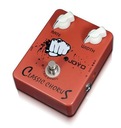 Joyo JF 05 Classic Chorus - gitarový efekt