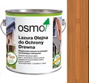 OSMO OLEJOVÁ LABORA NA DREVO 2,5L CEDAR 728