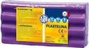 ASTRA plastelína 1 kg - fialová