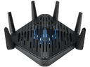 Wi-Fi 6E router ACER Predator Connect W6