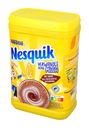 Nestlé NESQUIK kakaový nápoj 900g plechovka z Nemecka