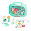 WOOPIE Little Doctor Doctor Set Doctora v kufri