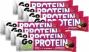 Sante GO ON PROTEIN BAR 50g WPC brusnica x8