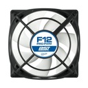 ARCTIC F12 PRO PWM PST VENTILÁTOR 120MM