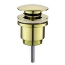 Click Clack Plug Gold HF1083-G Emporia