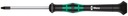 SKRUTKOVAČ 2067 PRECISION TORX T10x60mm WERA