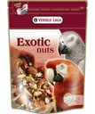 Versele Laga Exotic Nuts 750g krmivo pre papagáje