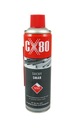 CX-80 Teflónové suché mazivo 500 ml