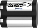 ENERGIZER Foto 2CR5 DL245 Lítiová 6V batéria