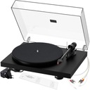 Pro-Ject Debut Carbon EVO Satin Black