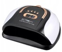 CLAVIER VÝKONNÁ NAIL LAMP C4 256W HYBRID GELS