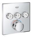 Grohe Grohtherm termostatická batéria 29126000