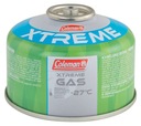 Plynová kartuša COLEMAN EXTREME GAS C100