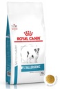 Royal Canin Analergénny MALÝ PES 1,5 kg