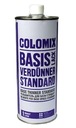 Colomix Base Riedidlo 1L