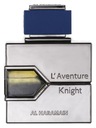 AL HARAMAIN L'AVENTURE KNIGHT EDP 100 ML FLAKON