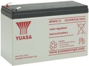 Batéria Yuasa NPW45-12 12V 8,5Ah