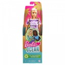 Bábika Barbie Loves the Ocean Blonde