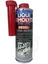 LIQUI MOLY Pro-line Diesel System Reiniger 20450 500ml prísada do nafty