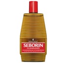 Seborin Haarwasser vlasové tonikum proti lupinám 400 ml