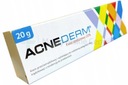 ACNE-DERM krém 20 g