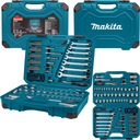 MAKITA E-06616 SÚPRAVA RUČNÉHO NÁRADIA 120 EL