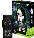 Karta GAINWARD RTX 3060 GHOST 12GB GDDR6 LHR