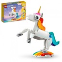 Lego Creator 31140 Magic Unicorn 7+