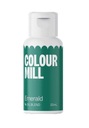 Color Mill EMERALD olejové farbivo 20ml