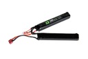 LiPo batéria 11,1V 2600mah 20C - Nunchuck