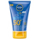 NIVEA SUN 50ML KIDS SPF50 OCHRANNÝ OPANAL LOTION