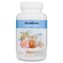 MycoClean prášok Cleansing DetoX Maitake 99g