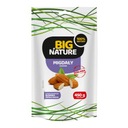 Big Nature Sušené mandle 450 g