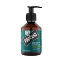 PRORASO Cypress and Vetyver šampón na fúzy 200 ml