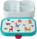 Lunchbox Mepal pets 750ml