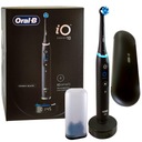 Zubná kefka Oral-B iO10 Cosmic Black